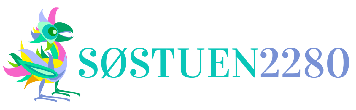 Søstuen2280 logotyp